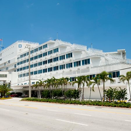 B Ocean Resort Fort Lauderdale Beach Esterno foto