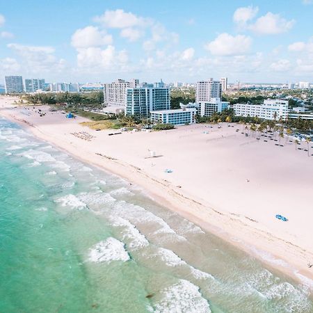 B Ocean Resort Fort Lauderdale Beach Esterno foto