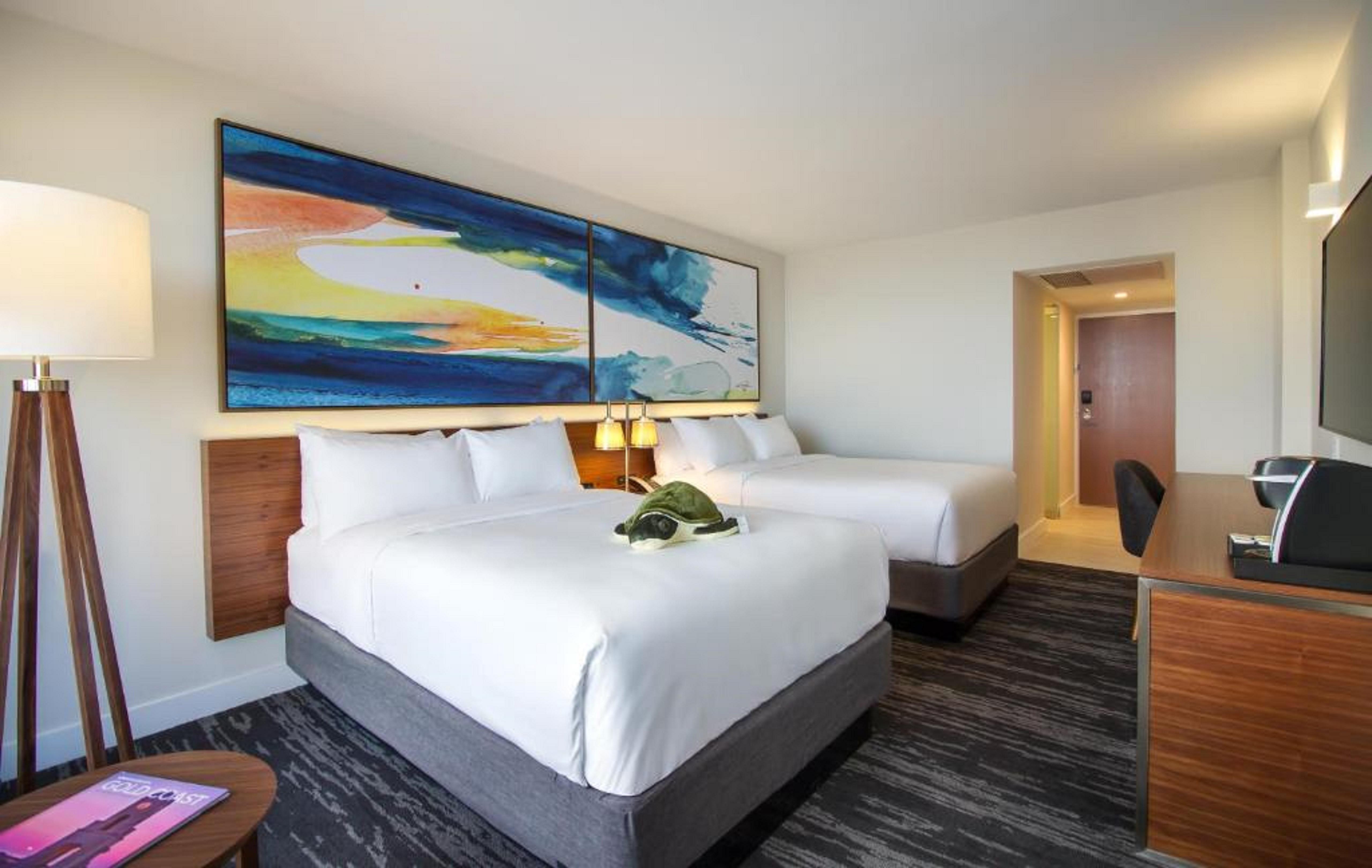 B Ocean Resort Fort Lauderdale Beach Esterno foto