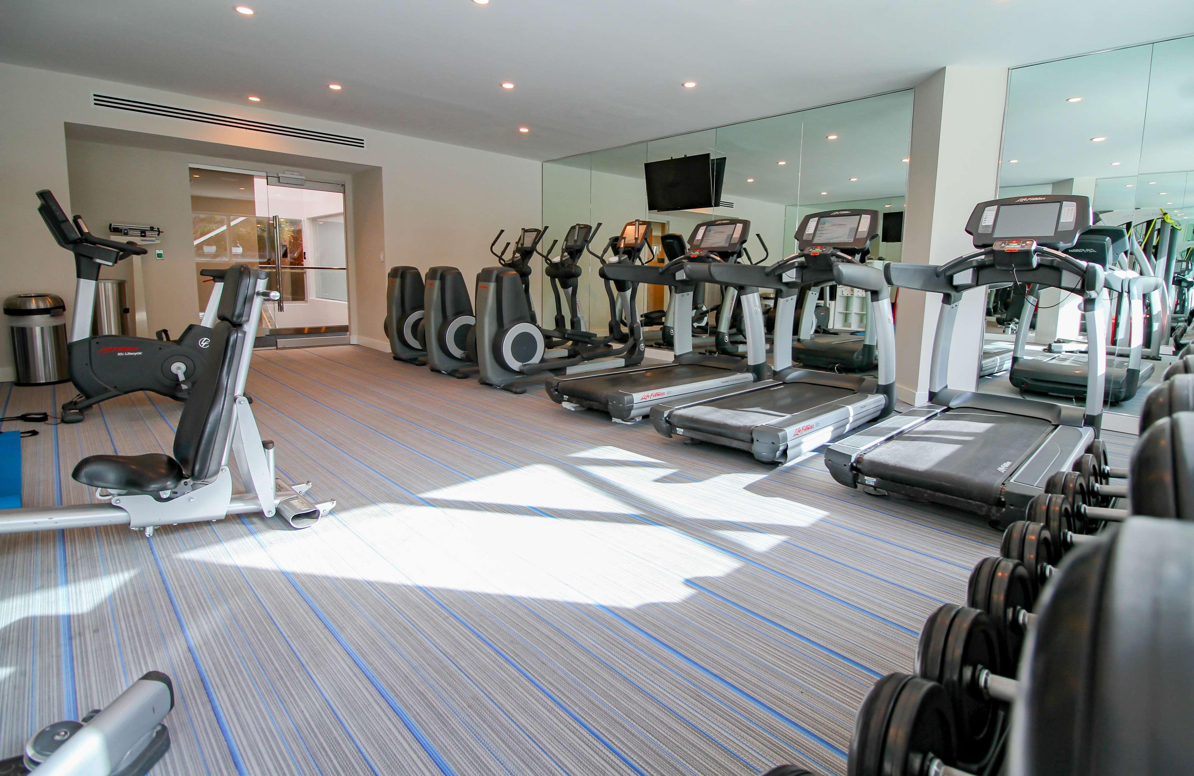 B Ocean Resort Fort Lauderdale Beach Esterno foto