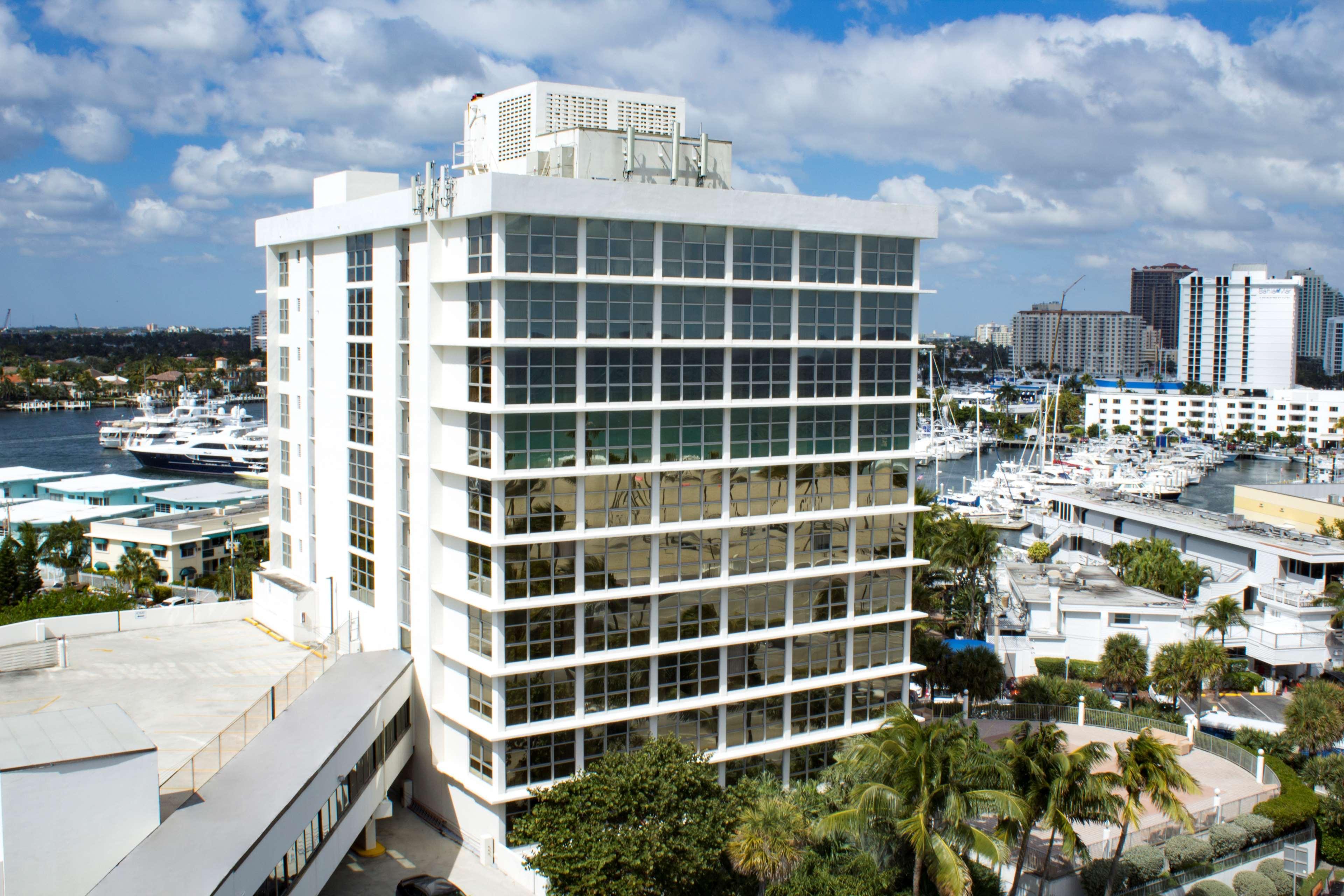 B Ocean Resort Fort Lauderdale Beach Esterno foto