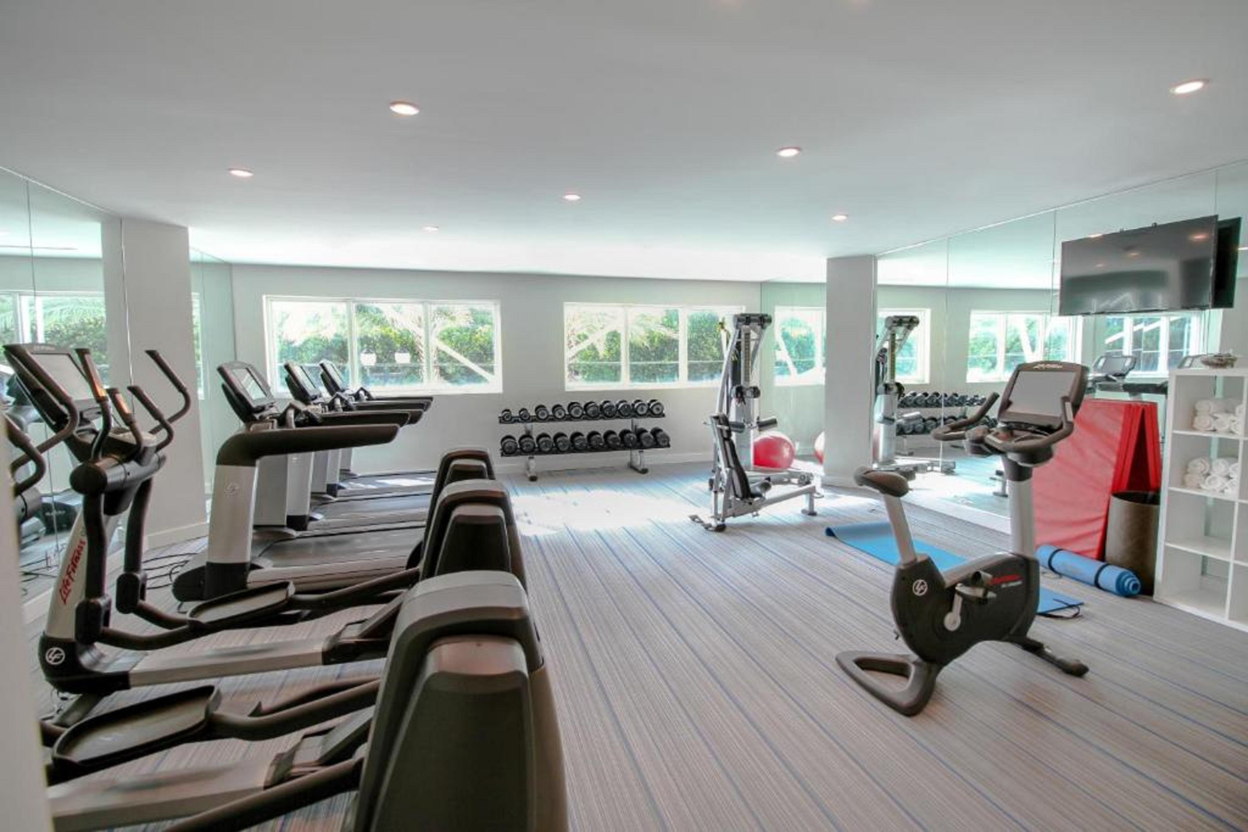 B Ocean Resort Fort Lauderdale Beach Esterno foto