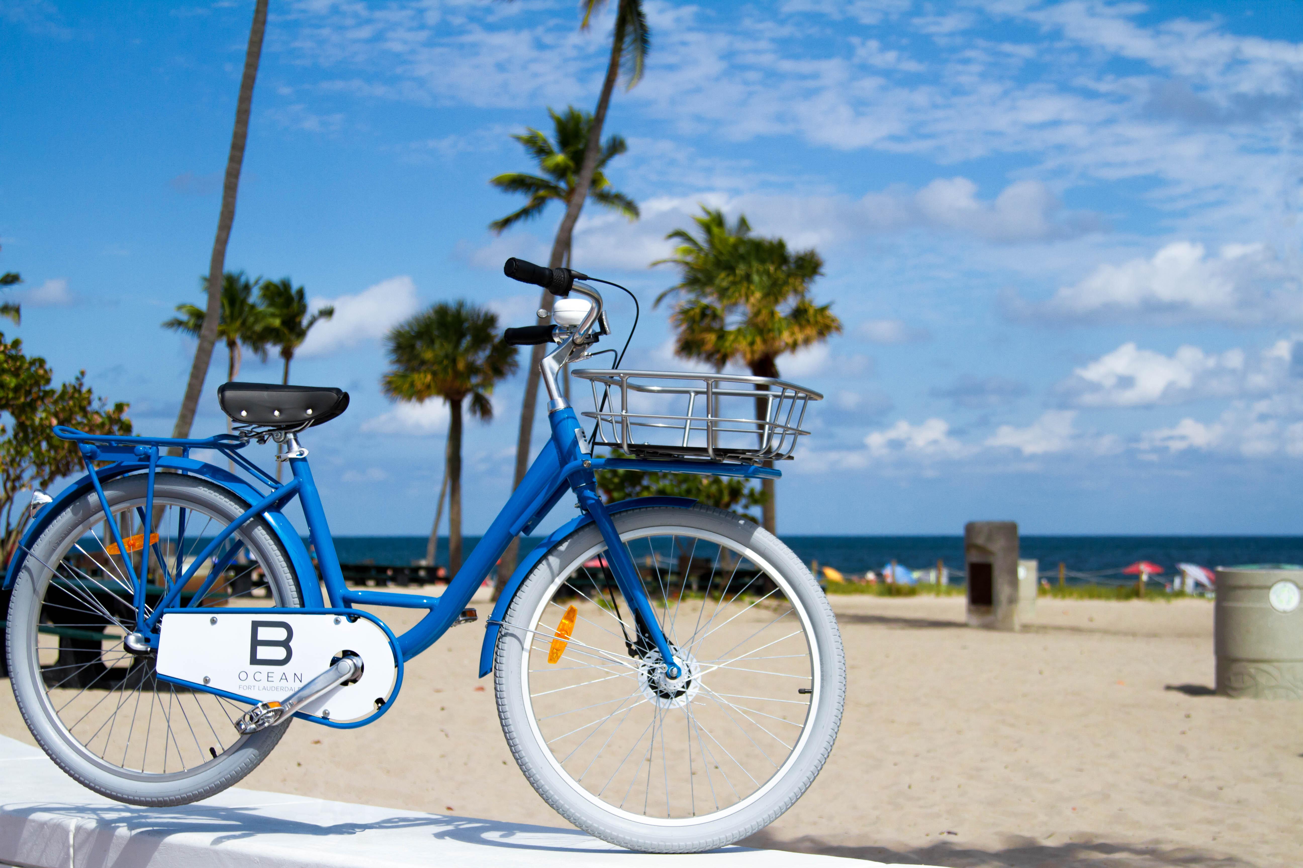 B Ocean Resort Fort Lauderdale Beach Esterno foto