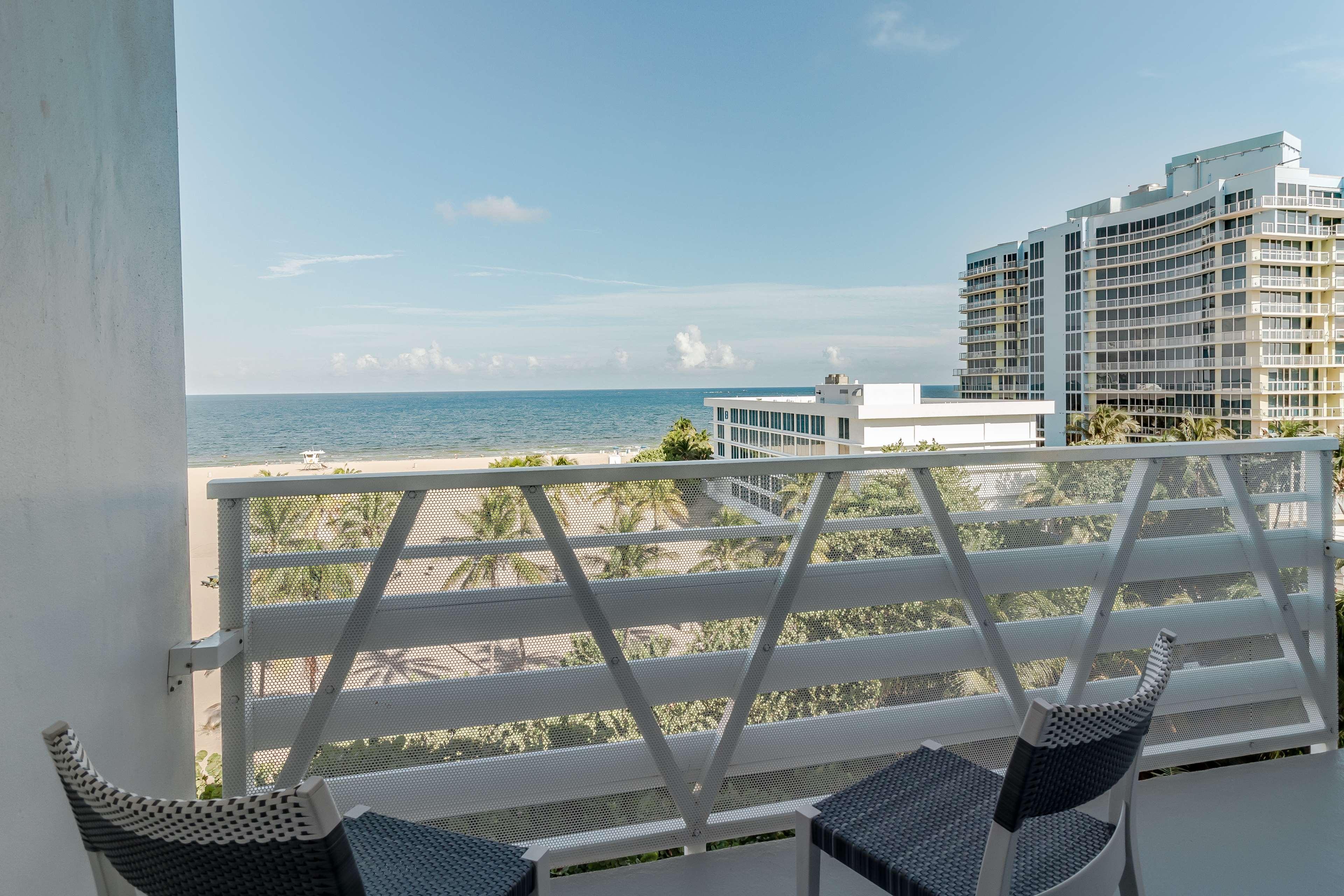 B Ocean Resort Fort Lauderdale Beach Camera foto