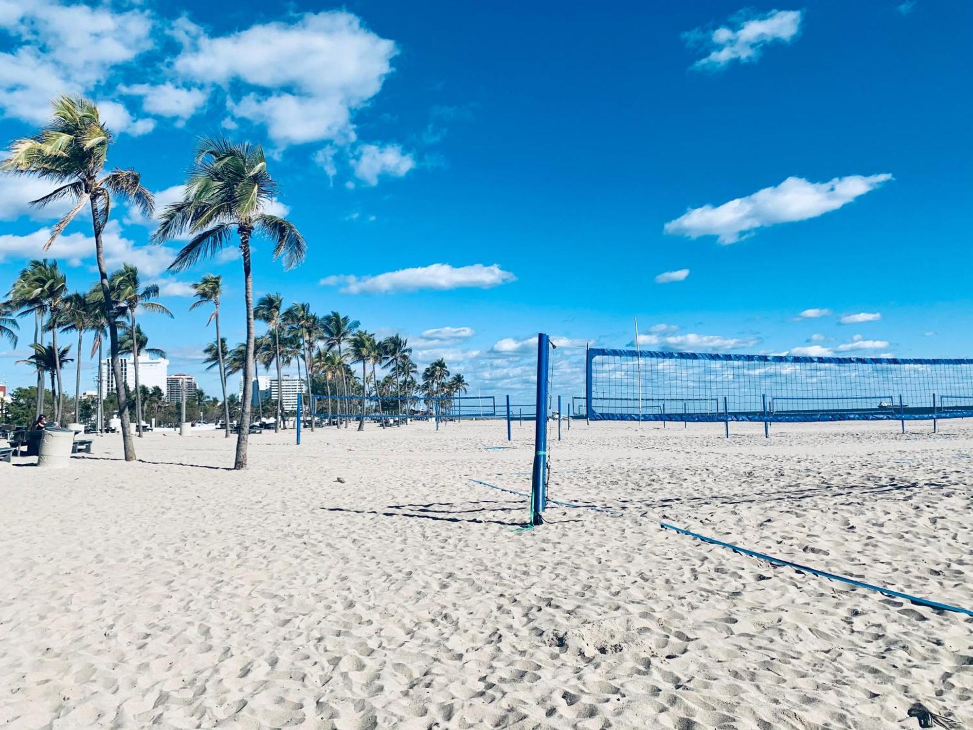 B Ocean Resort Fort Lauderdale Beach Esterno foto