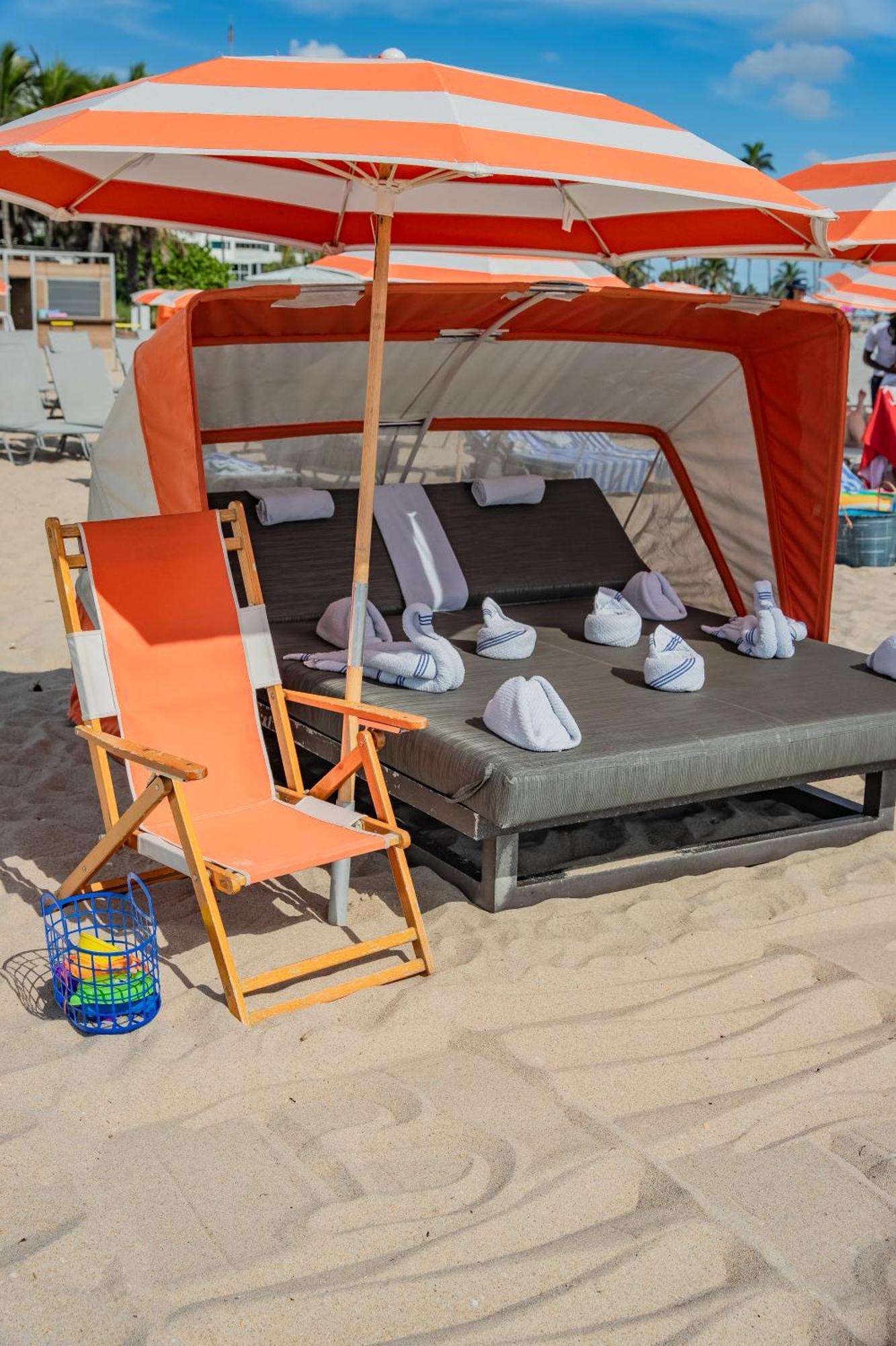 B Ocean Resort Fort Lauderdale Beach Esterno foto