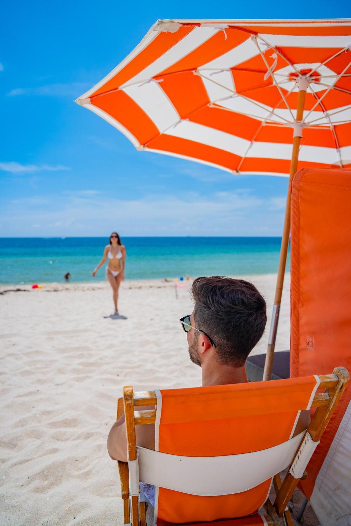 B Ocean Resort Fort Lauderdale Beach Esterno foto