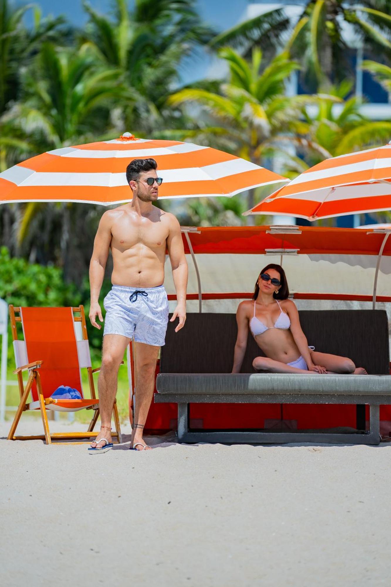B Ocean Resort Fort Lauderdale Beach Esterno foto