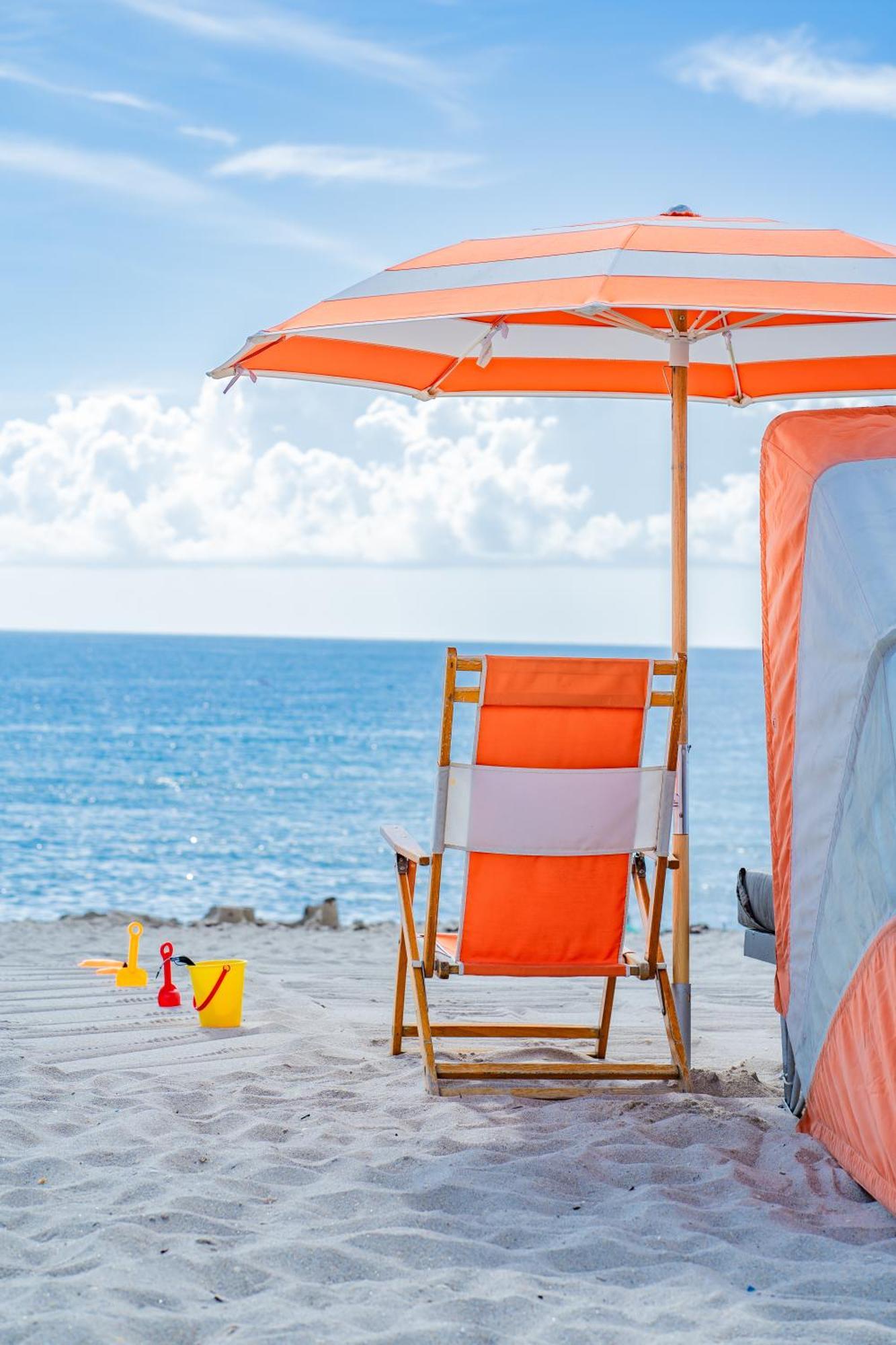 B Ocean Resort Fort Lauderdale Beach Esterno foto