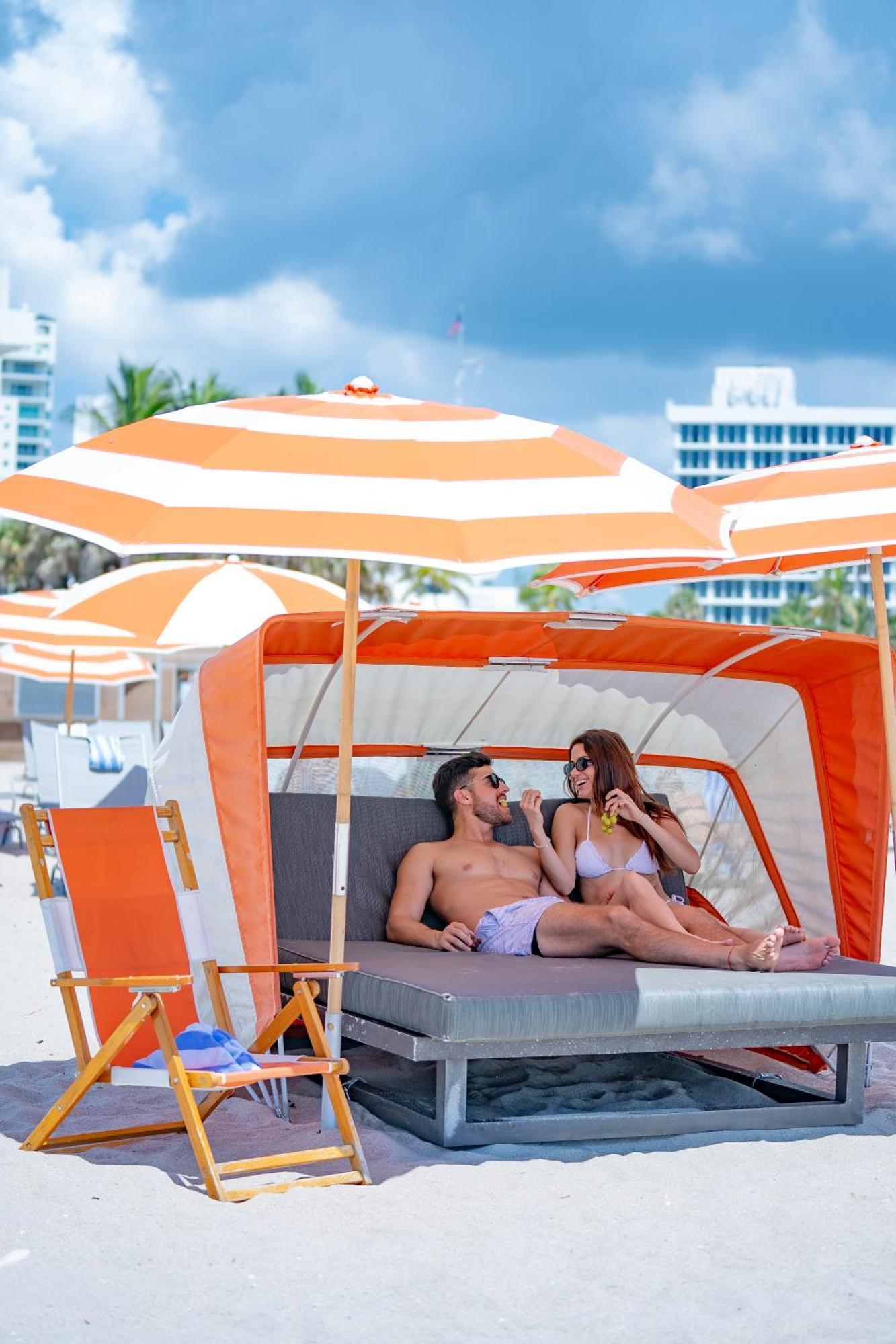 B Ocean Resort Fort Lauderdale Beach Esterno foto